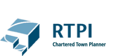 RTPI Logo